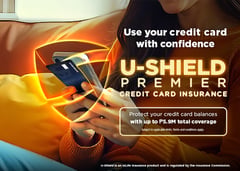 When life happens, UnionBank’s got your balance covered