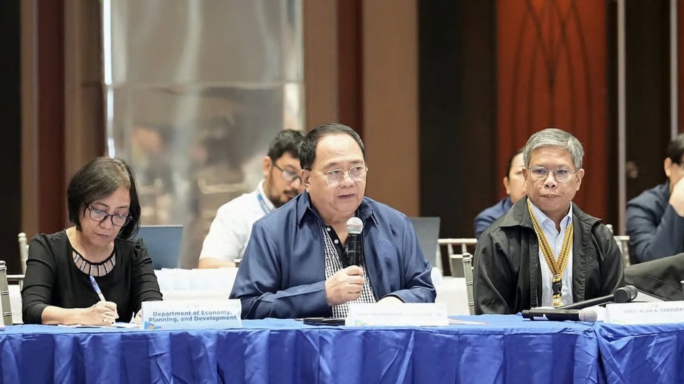 Central Luzon gets 7,498 new projects
