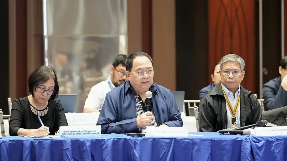 Central Luzon gets 7,498 new projects
