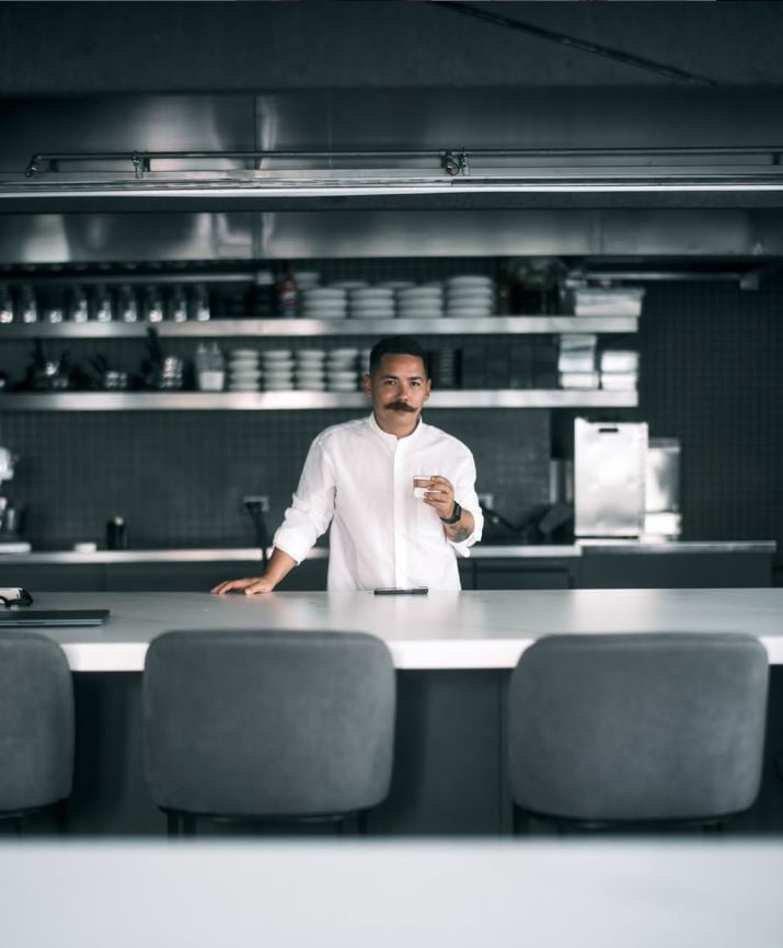 Putting the Philippines on a fine-dining map