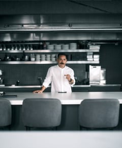 Putting the Philippines on a fine-dining map