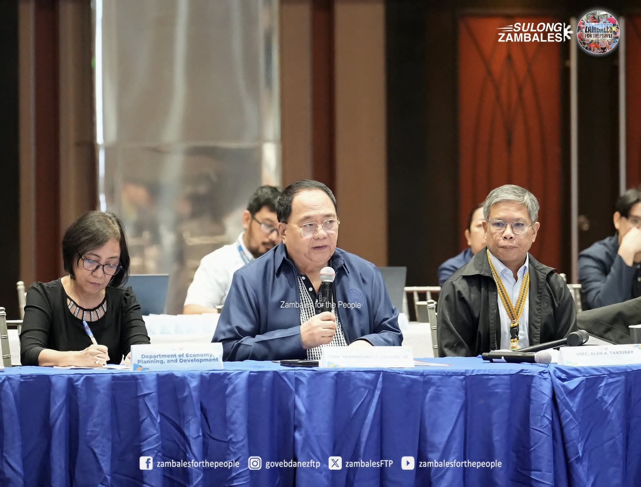 RDC approves 7,498 projects to drive Central Luzon development