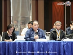 RDC approves 7,498 projects to drive Central Luzon development