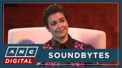 Lea Salonga on longevity, joy, and the freedom of becoming