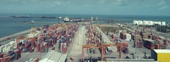 ICTSI’s Brazil terminal gets                                award for decarbonization