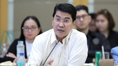 Tulfo seeks travel tax audit as repeal bids advance