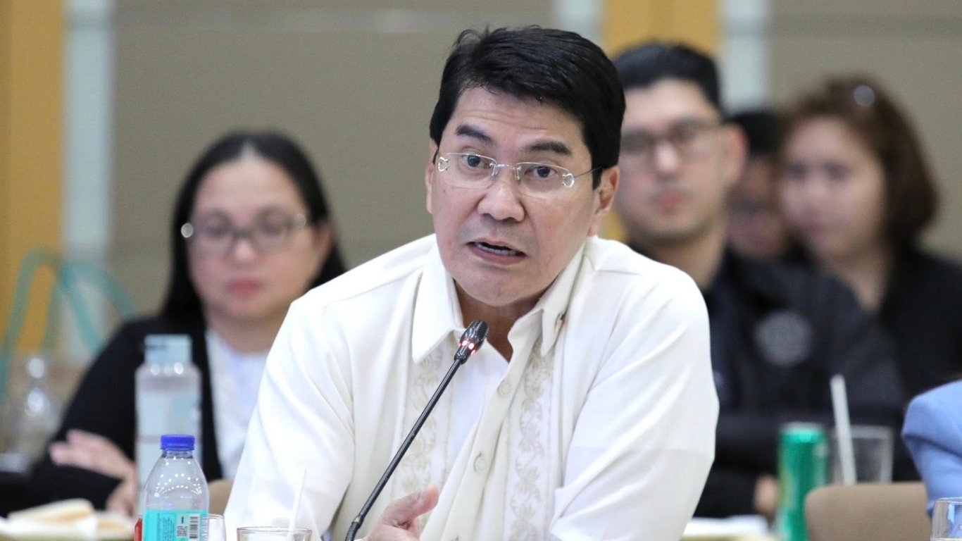 Tulfo hits ex-Marines over conflicting accounts