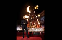 James Cameron eyes historic fourth straight $1-billion hit