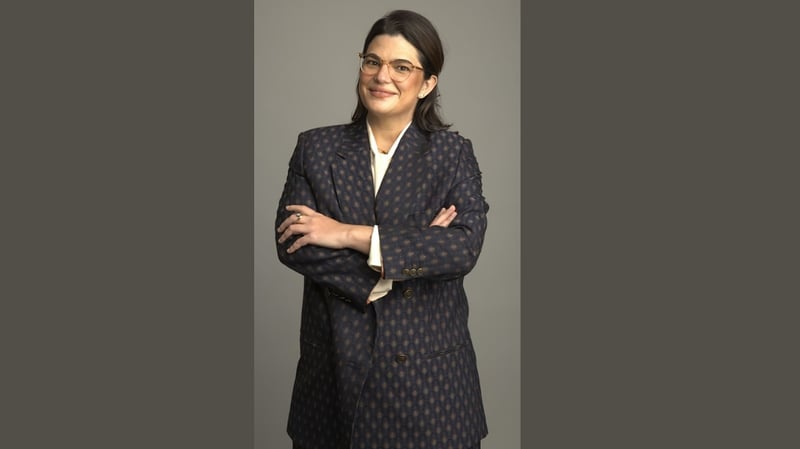 Mariana Zobel de Ayala