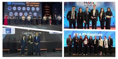 AXA Philippines caps 2025 with global industry recognitions