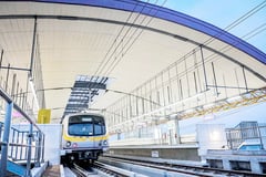 SM enhances convenience of commuters, mallers