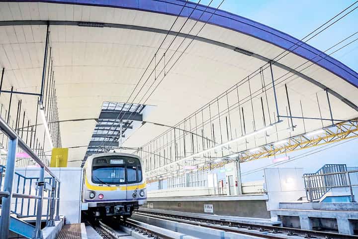 SM enhances convenience of commuters, mallers