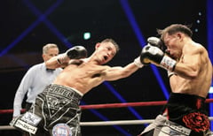 Donaire refuses to be counted out