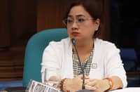 Sarah’s court ordeal starts