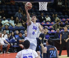Defensive muscle: TNT comes back from 21 down, takes semis Game 1