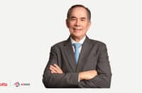 ABOITIZ Equity Ventures president and CEO, Sabin Aboitiz: ‘Strong governance and a people-centered organization remain the foundations of our transformation as a tech-enabled enterprise creating enduring value for stakeholders.’
