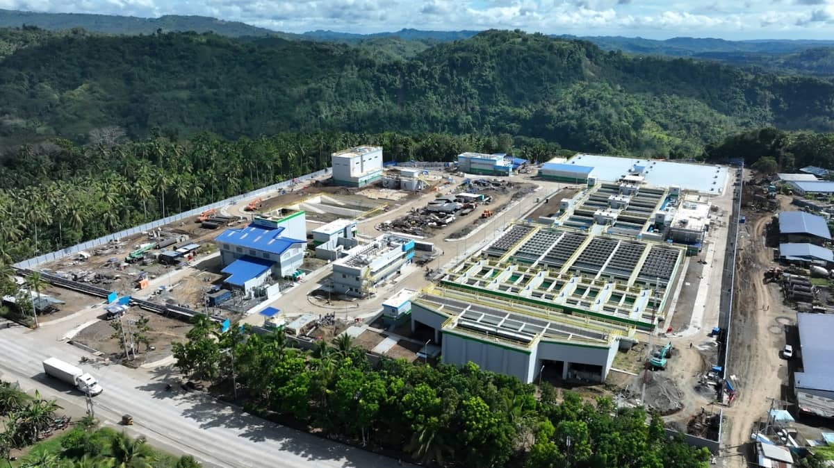 THE Davao City Bulk Water Supply Project, a public-private partnership between Aboitiz InfraCapital Inc., a subsidiary of Apo Agua Infrastructura Inc., and the Davao City Water District, has emerged as a major catalyst for both economic growth and social development in the city.