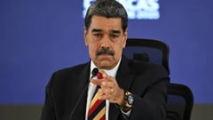 Venezuela's Maduro back in court after stunning US capture