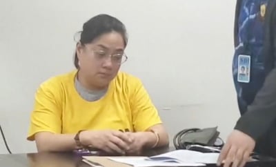 Sarah Discaya’s first day in court begins Monday