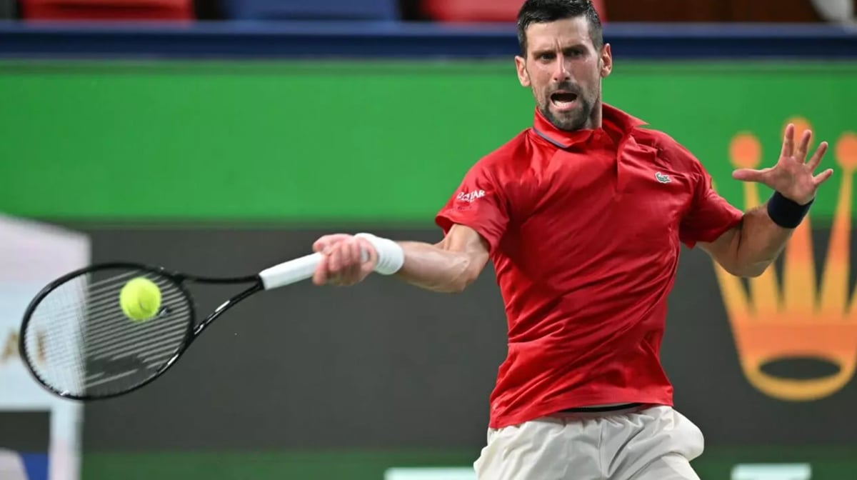 Djokovic quits tennis players union