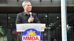 Torre outlines agency priorities