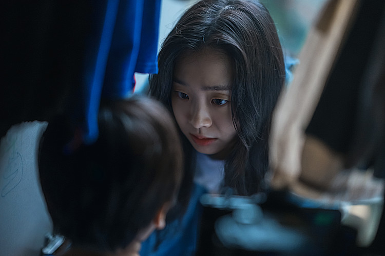 'The Great Flood' and 'Culinary Class Wars 2' hit global no. 1
