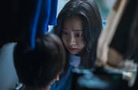KIM Da Mi in 'The Great Flood.'