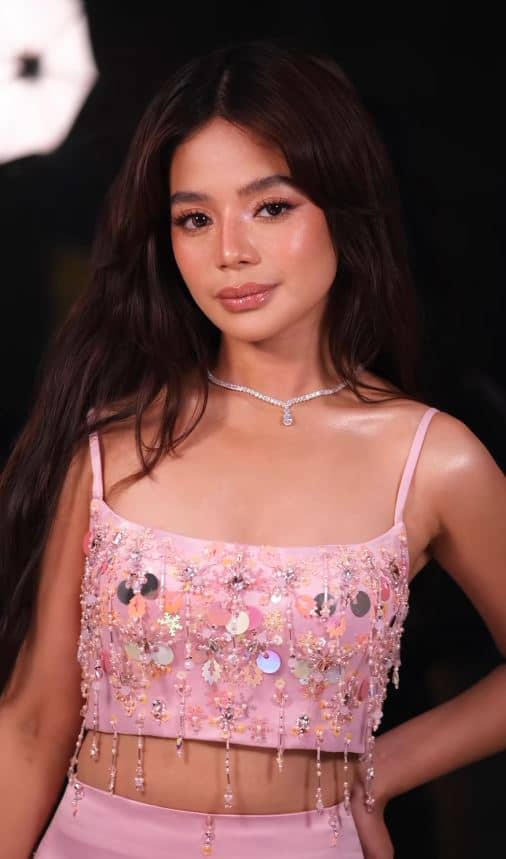 BIANCA de Vera for ‘I Love You So Bad.’