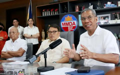 Torre, magiging tagapagsalita ng MMDA