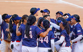 Blu Girls seek to end Asiad heartbreak