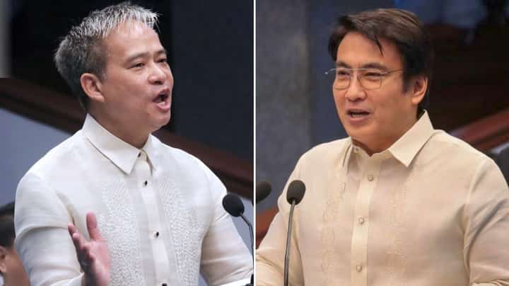 DoJ opens Joel, Bong ‘Floodgate’ inquest