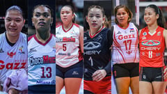 Recruiting coups: PVL squads boosting rosters with quality talents