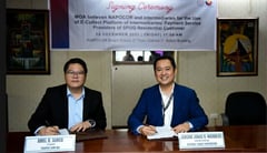 NPC gets Pisopay services to develop digital payment