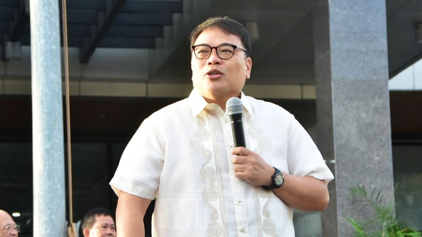 MMDA eyes larger flood control planning role