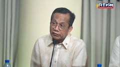 DepDev: U.S.-Venezuela crisis won’t hit Phl economy