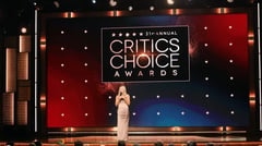 2026 Critics' Choice Awards: Full list of winners