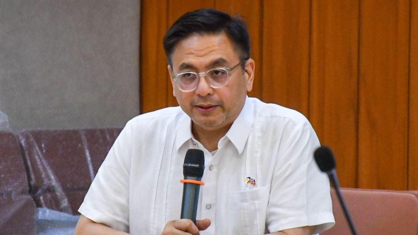 Muntinlupa mayor calls for ‘shared responsibility in 2026 kickoff