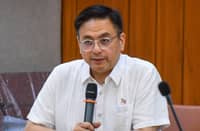 Muntinlupa mayor calls for ‘shared responsibility in 2026 kickoff