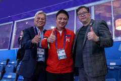 PFF lauds unsung heroes of World Cup