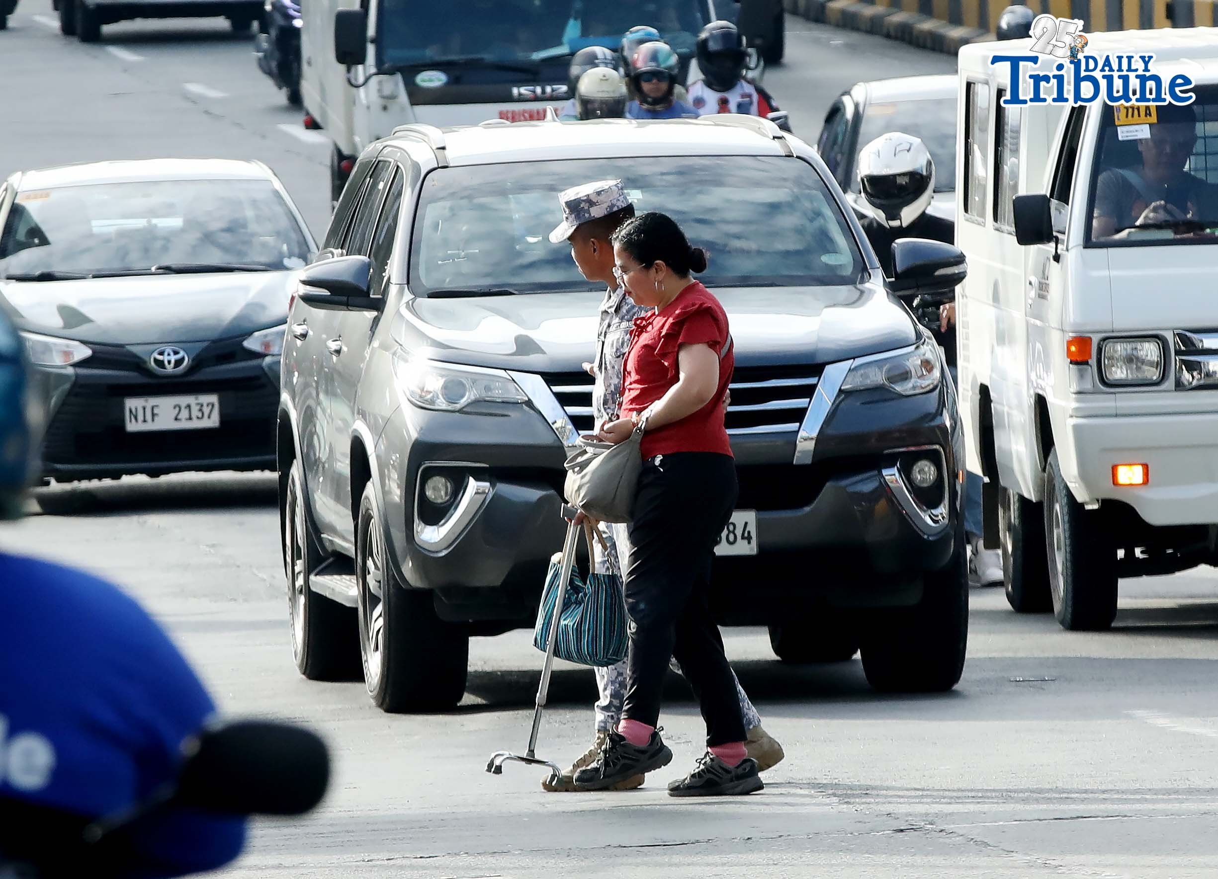 NCDA warns LGUs against blanket PWD disqualifications