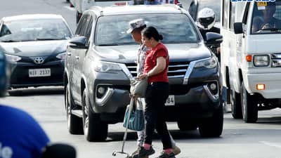 NCDA warns LGUs against blanket PWD disqualifications
