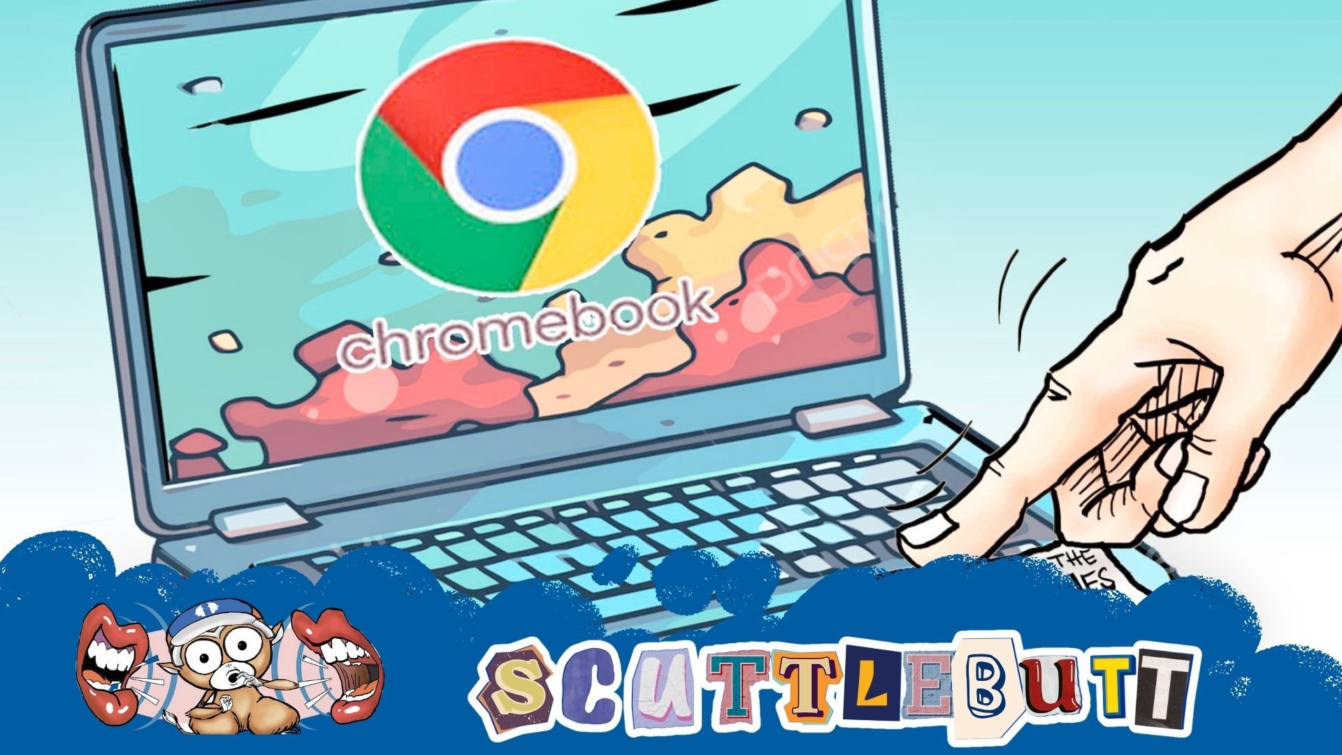 Google sets tech complex