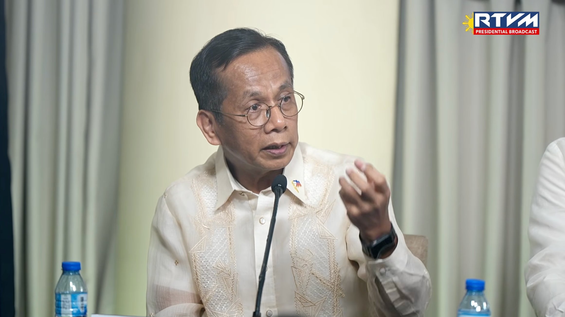 DepDev: US-Venezuela crisis won’t hit PH economy