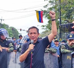 House Minority Bloc condemns US action vs Venezuela, capture of Maduro