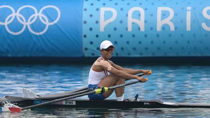 JOANIE Delgaco is expected to banner the country in the women’s single sculls event of the World Rowing Championship and the Asian Games this year.
