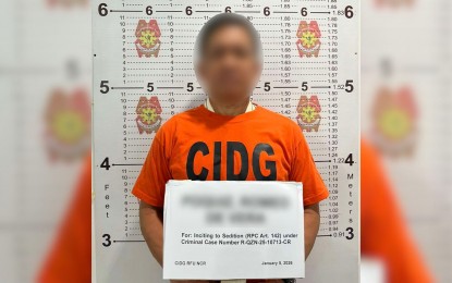 Retired general’s arrest raises persecution fears 
