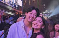 a new chapter in Andrea Brillantes personal life