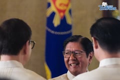 Tulfo: Marcos veto of unprogrammed funds a step toward accountability