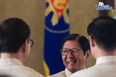 Tulfo: Marcos veto of unprogrammed funds a step toward accountability