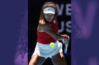 Sizzling start: Osaka catches fire; Swiss make United Cup QF